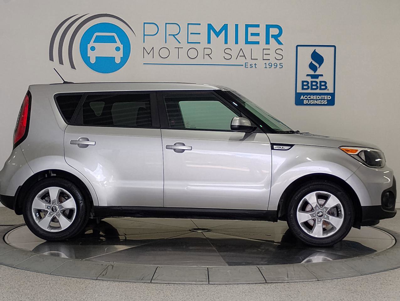Used 2019 Kia Soul image 37
