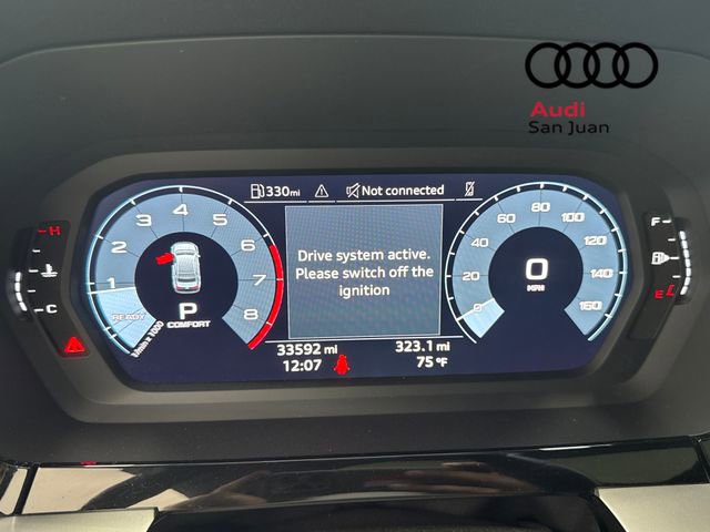 Used 2022 Audi A3 2.0T Premium Plus image 16