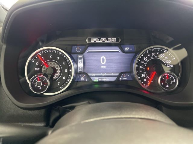 New 2026 RAM 1500 Big Horn image 32