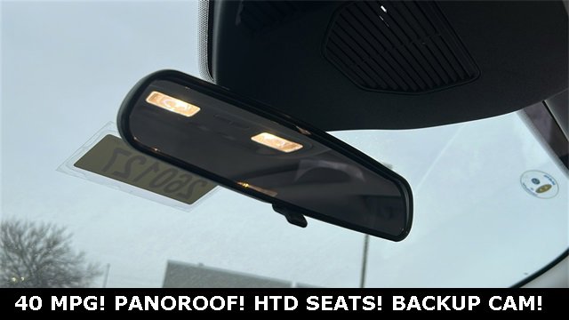 New 2026 Ford Escape SE image 17