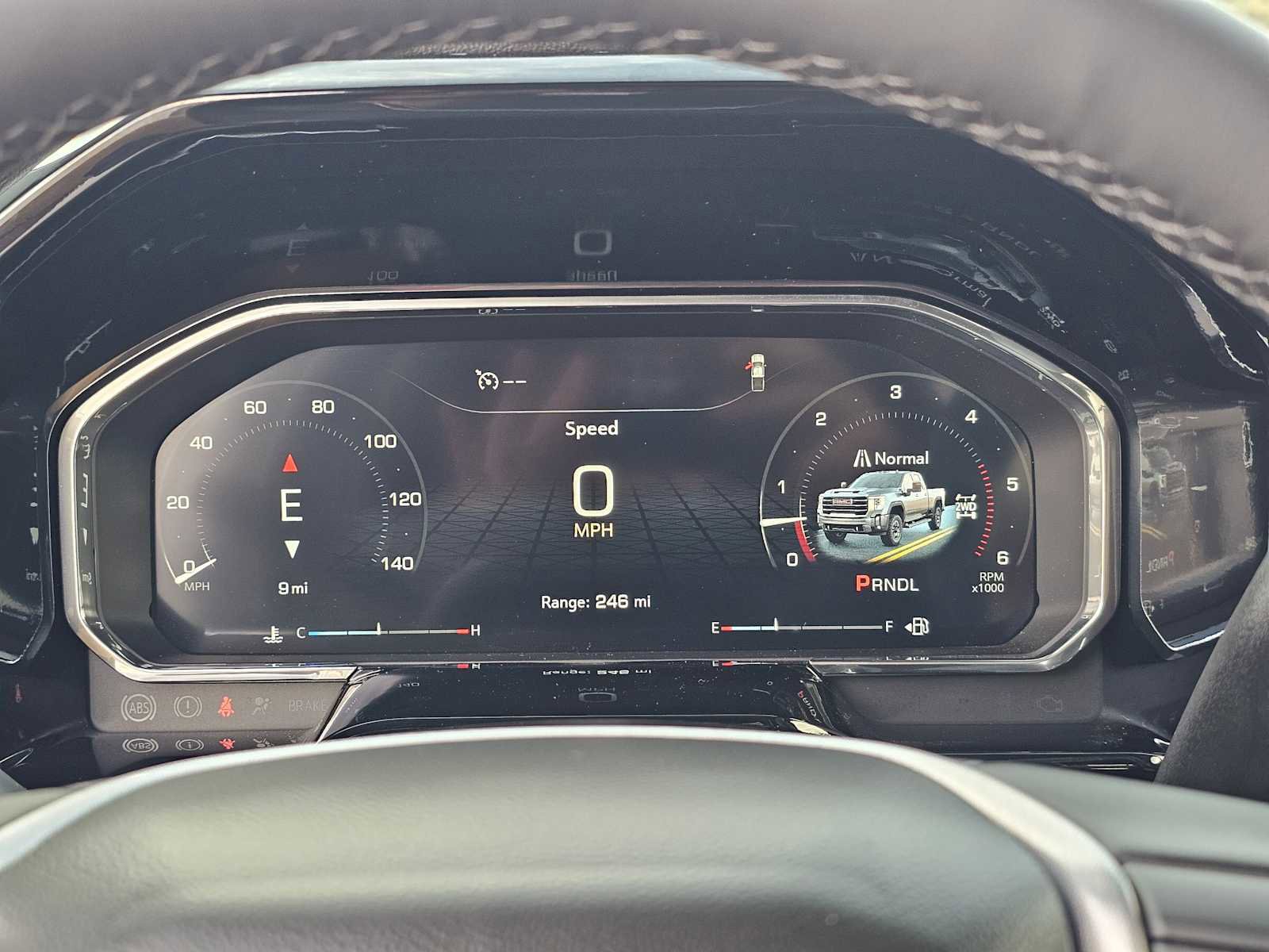 New 2026 GMC Sierra 2500 SLT w/ SLT Convenience Package image 26