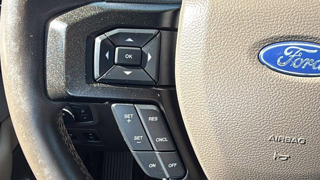 Used 2020 Ford Expedition Max Limited image 18