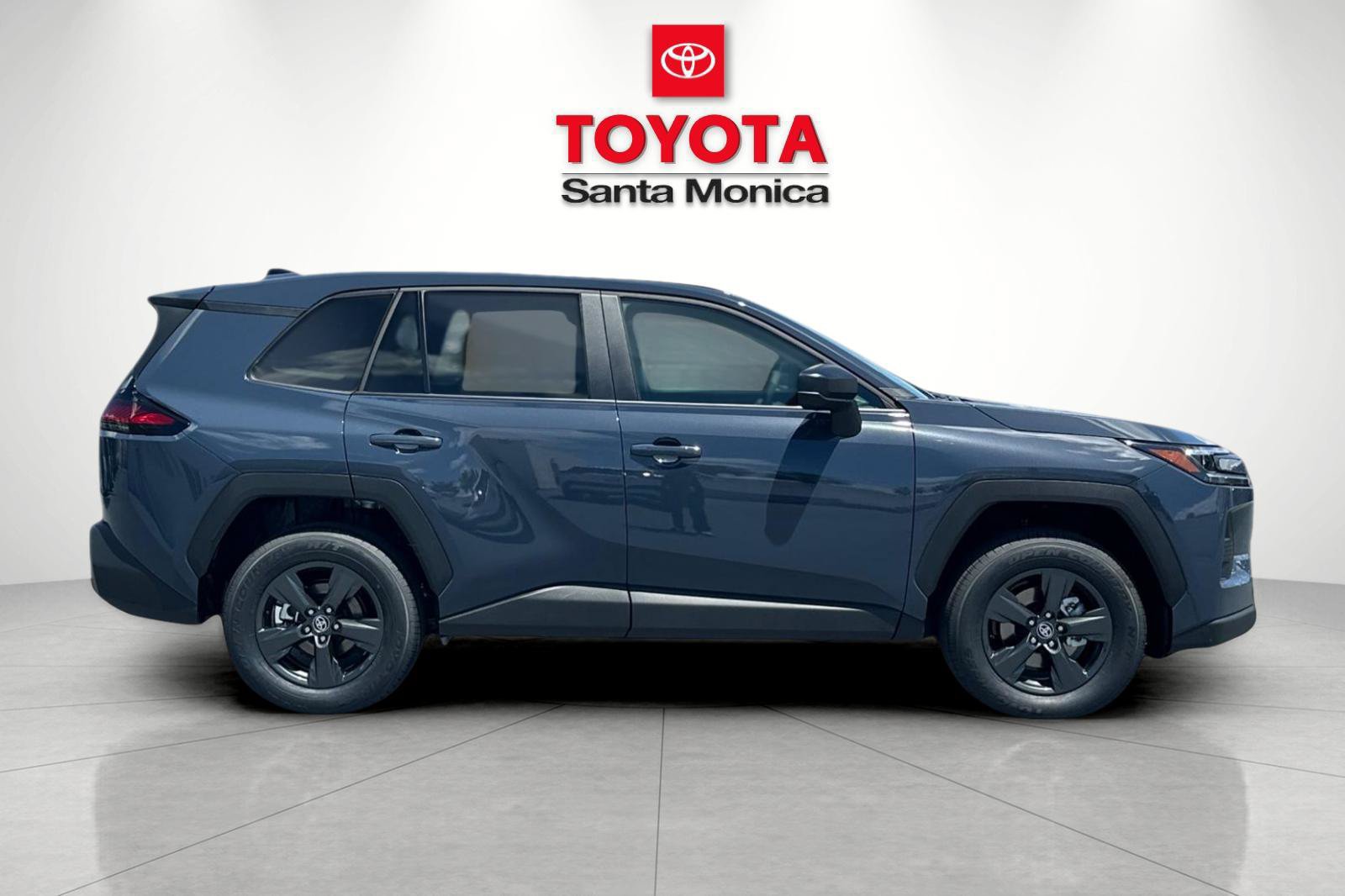 New 2026 Toyota RAV4 LE FWD image 2