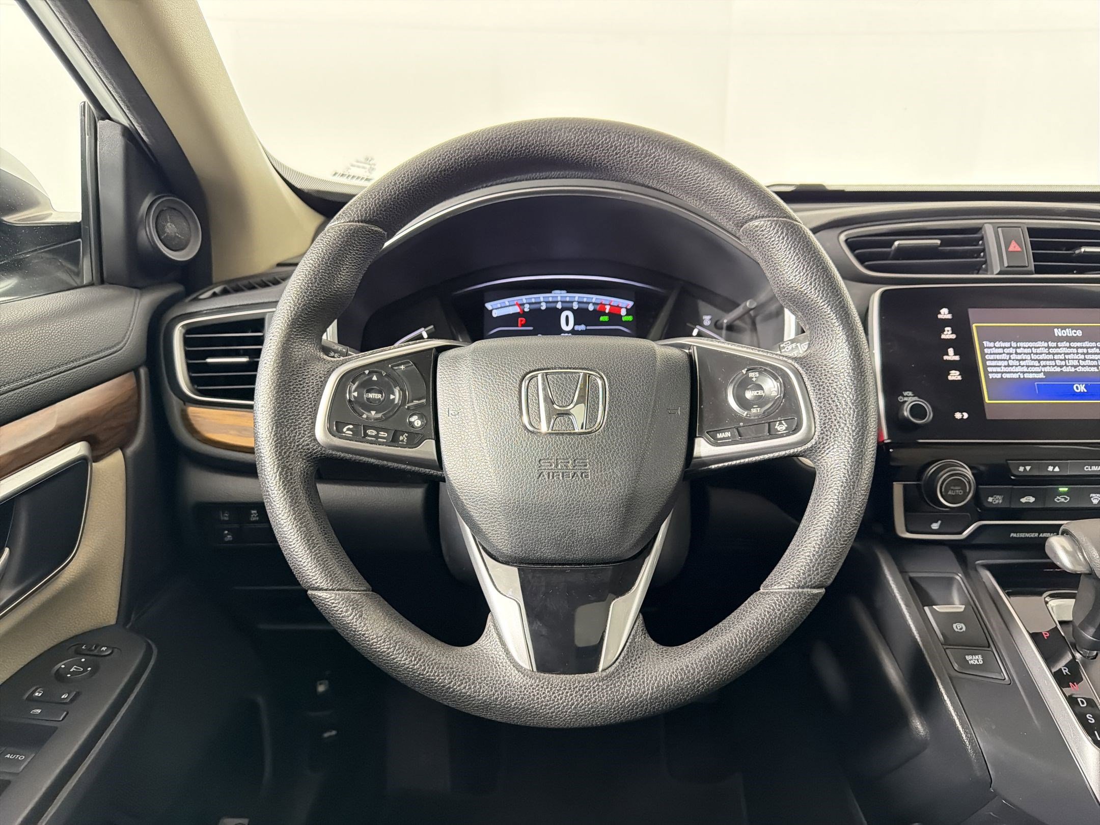 Used 2022 Honda CR-V EX image 22