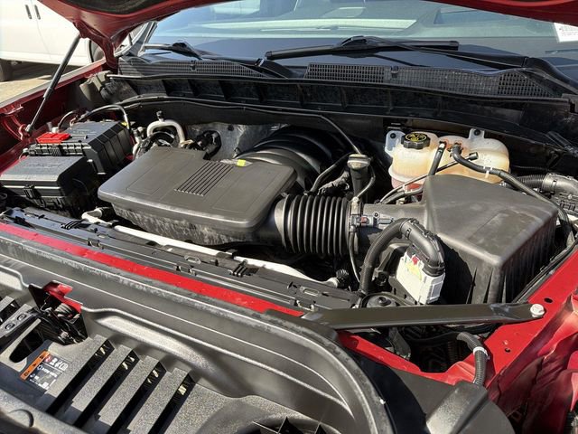 Used 2023 GMC Sierra 1500 AT4X AWD/4WD image 30