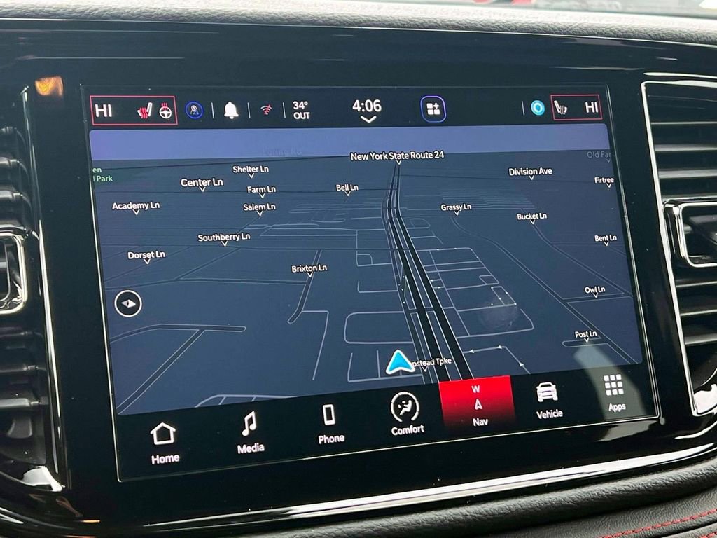 Certified 2023 Dodge Durango GT image 30