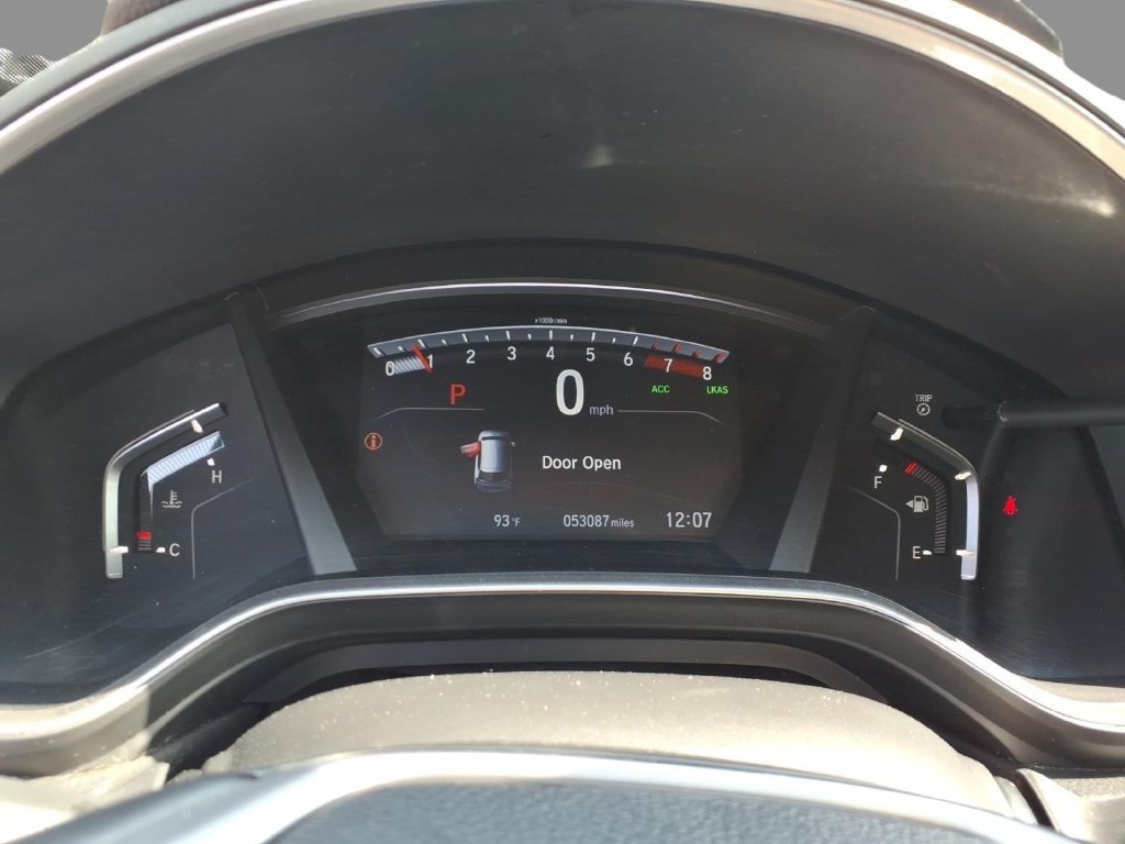 Used 2020 Honda CR-V Touring image 17