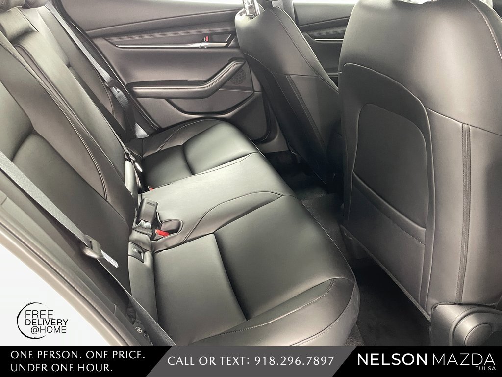 New 2026 MAZDA MAZDA3 s image 42