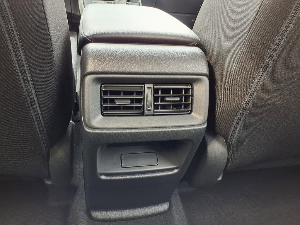 New 2026 Honda CR-V LX image 24