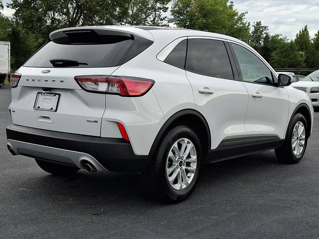 Used 2020 Ford Escape SE AWD/4WD image 9