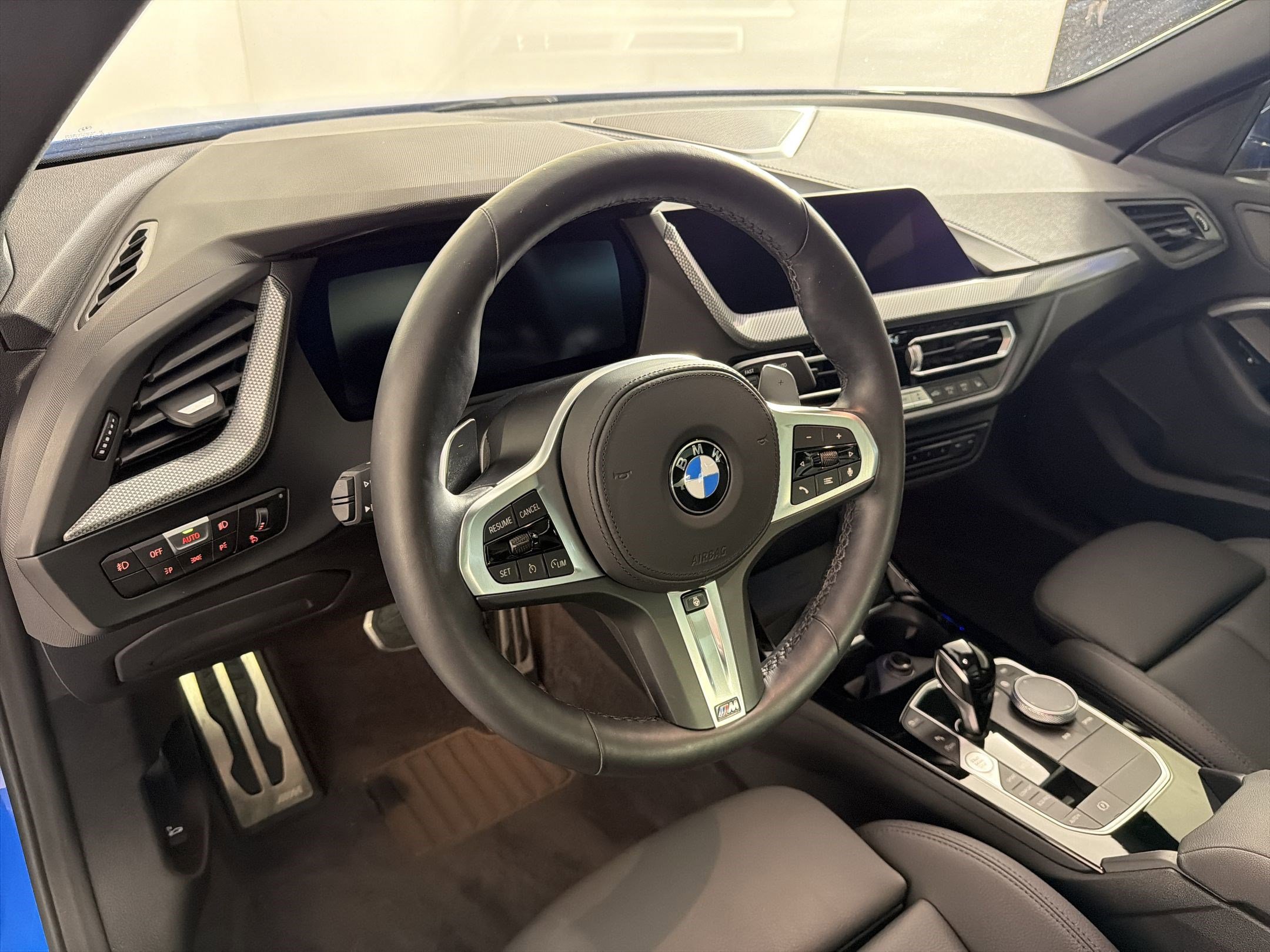 Certified 2023 BMW 228i xDrive Gran Coupe w/ M Sport Package image 4
