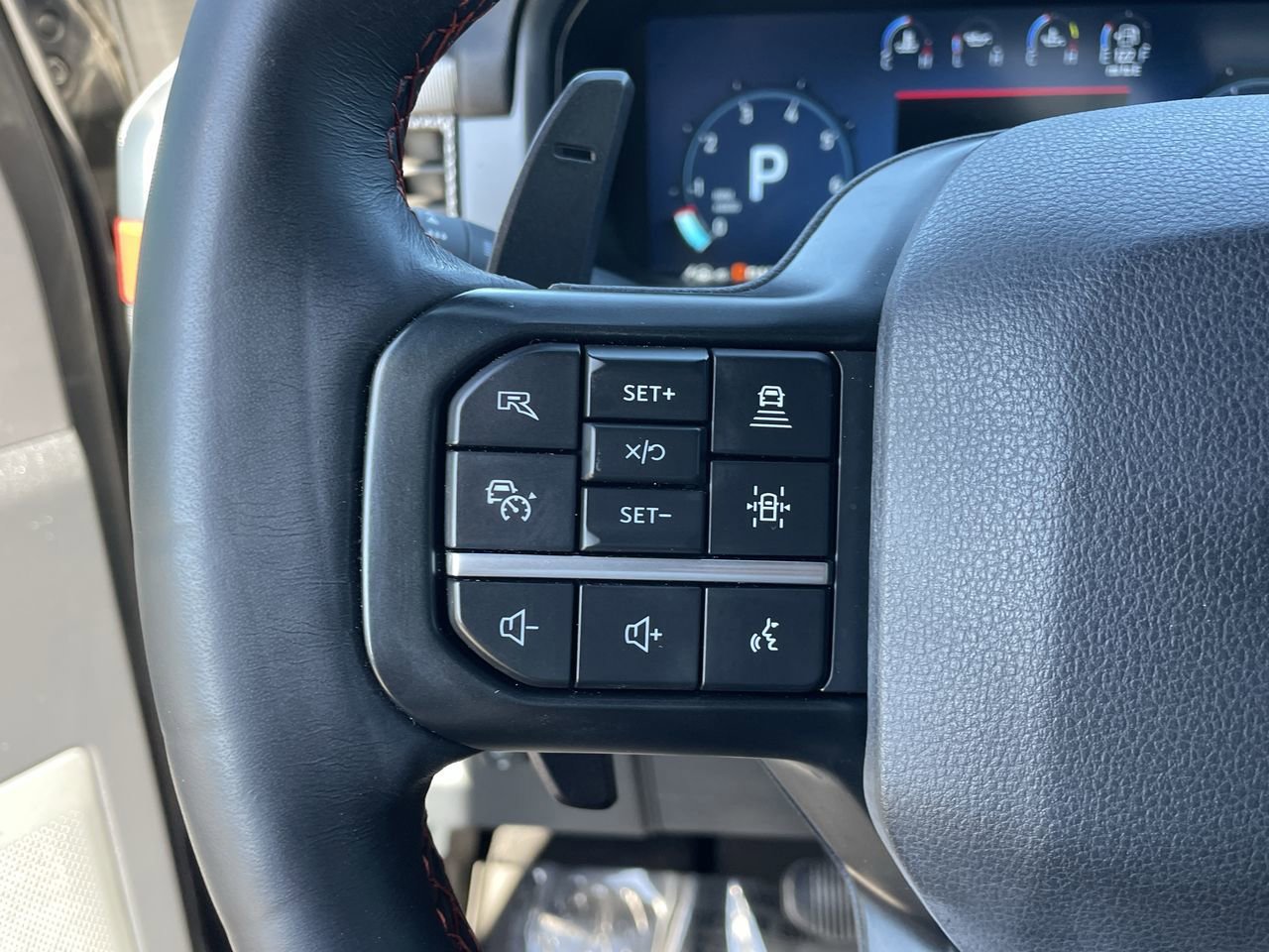 Used 2024 Ford F150 Raptor image 30