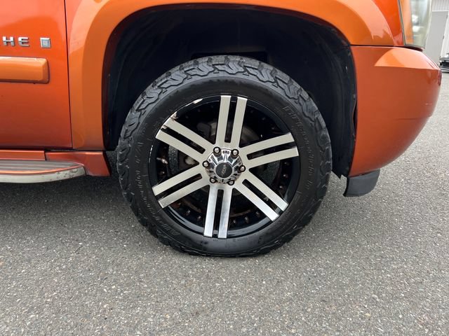 Used 2007 Chevrolet Avalanche LTZ w/ LTZ Preferred Equipment Group RWD image 28