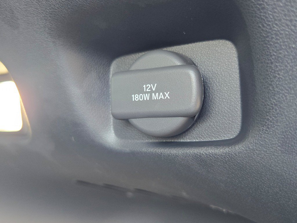 New 2026 Acura ADX AWD image 18