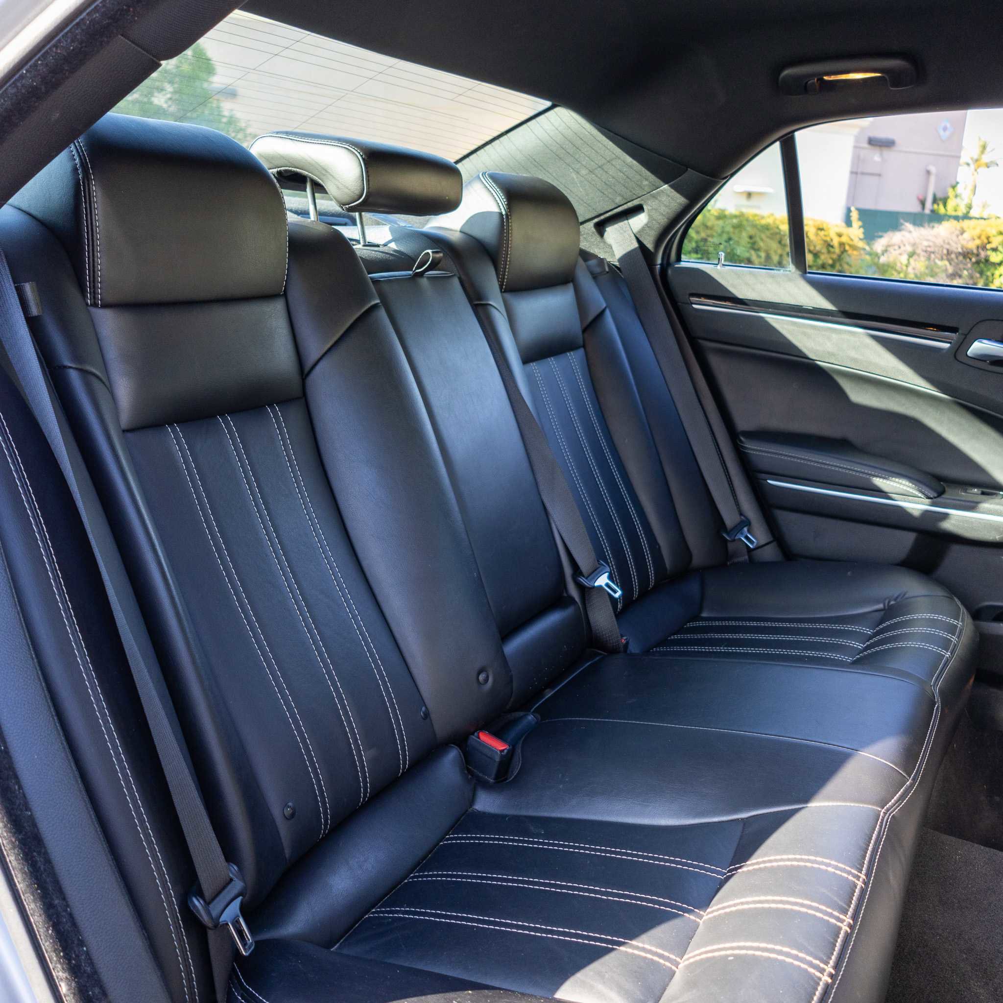 Used 2021 Chrysler 300 S image 17