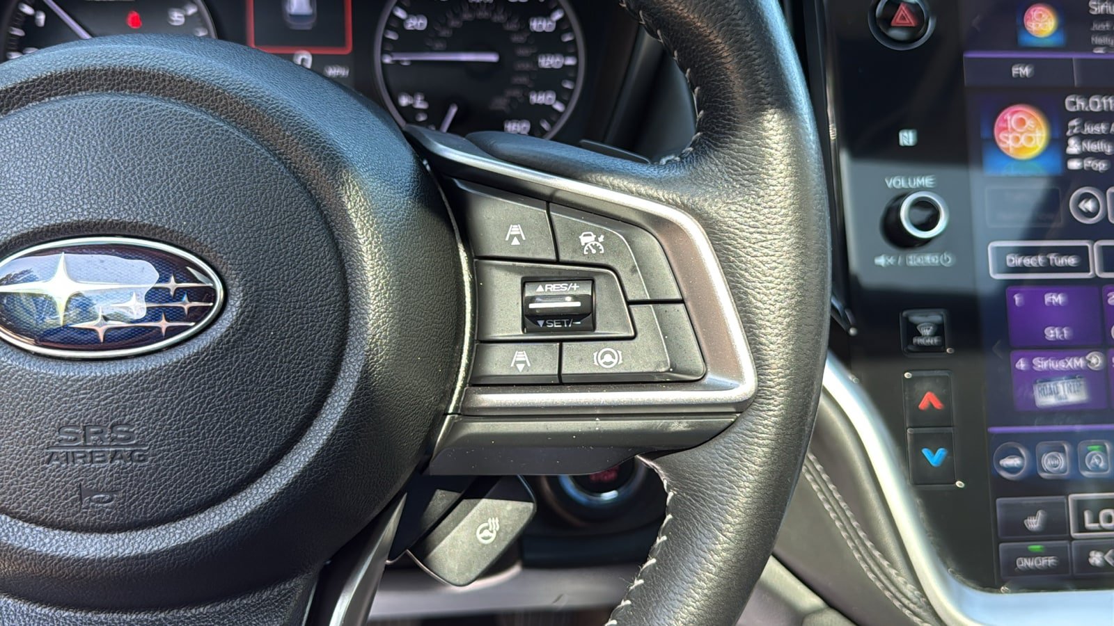 Used 2022 Subaru Outback Limited XT AWD/4WD image 15