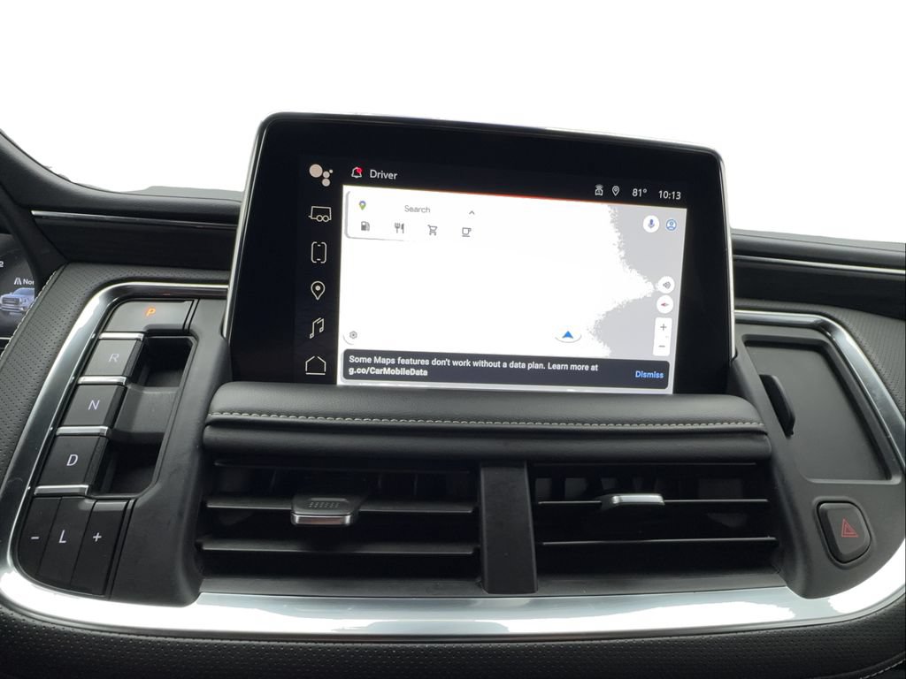 Used 2024 GMC Yukon SLT RWD image 48