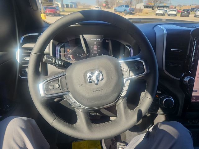 New 2026 RAM 1500 Big Horn image 13