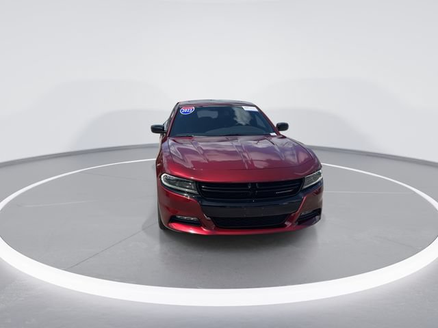 Used 2023 Dodge Charger SXT w/ Blacktop Package