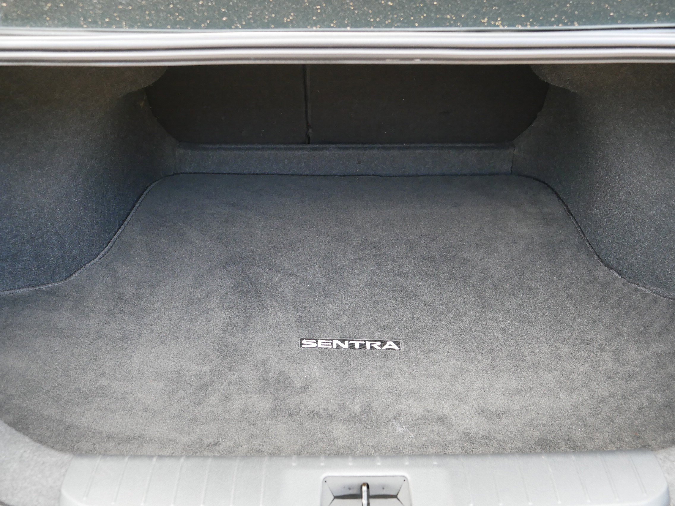 Certified 2024 Nissan Sentra SV w/ SV Premium Package FWD image 18