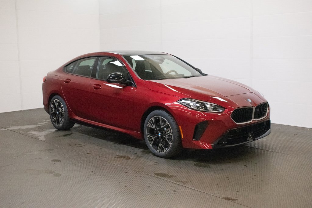 New 2026 BMW 228i xDrive w/ Premium Package image 1