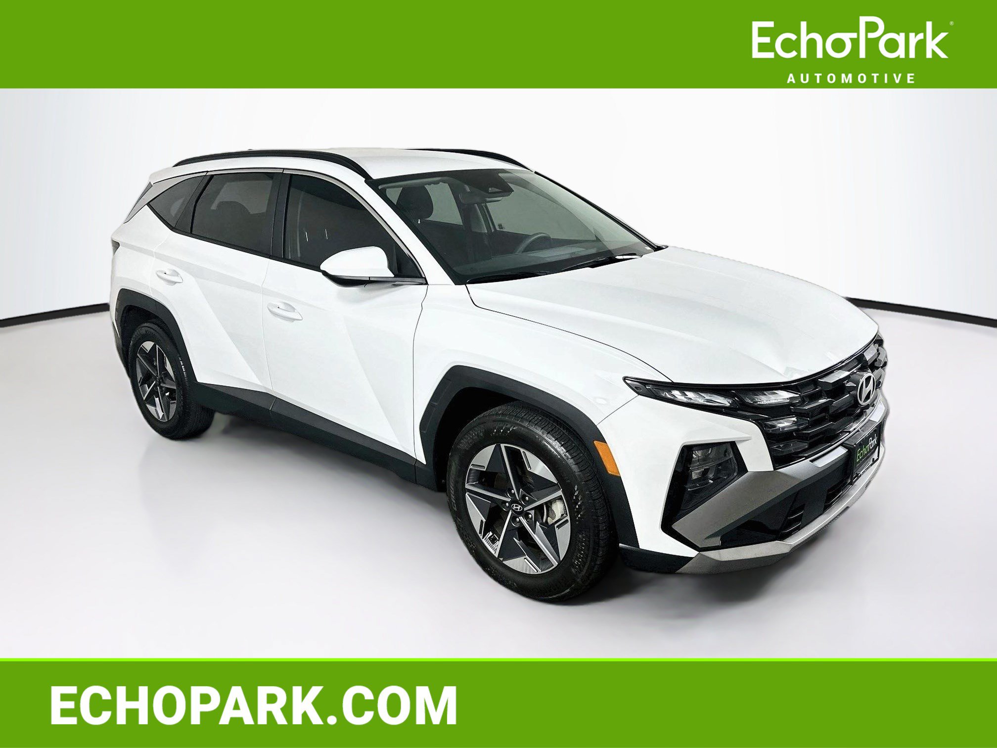 Used 2025 Hyundai Tucson SEL