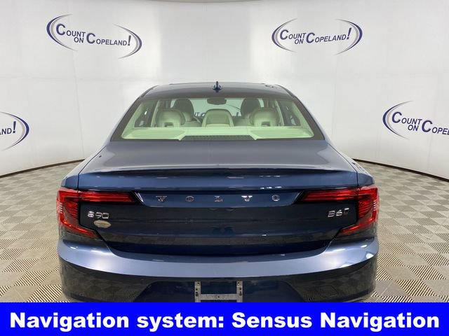 Used 2022 Volvo S90 B6 Inscription w/ Advanced Package image 5