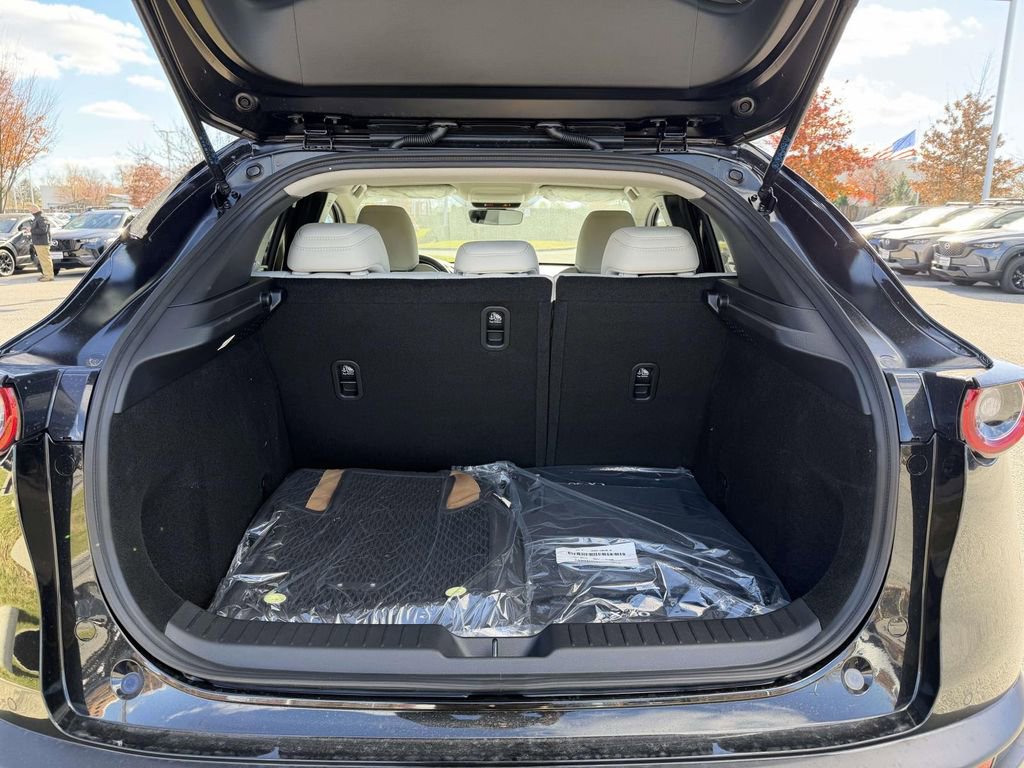 New 2026 MAZDA CX-30 AWD 2.5 S image 18