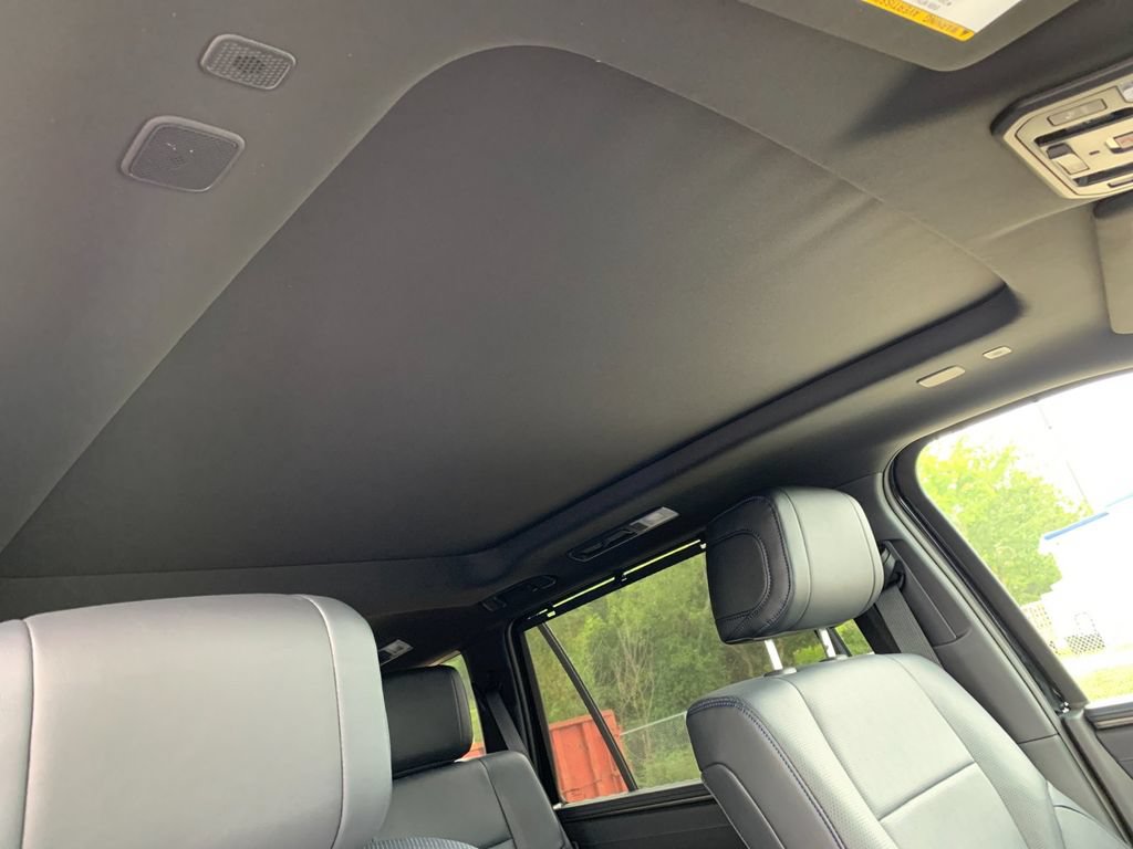 New 2026 Toyota Sequoia Platinum AWD/4WD image 18