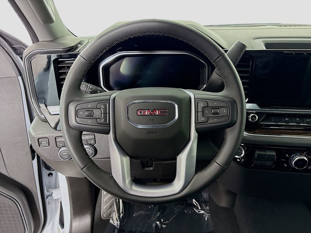 New 2026 GMC Sierra 1500 Elevation image 11