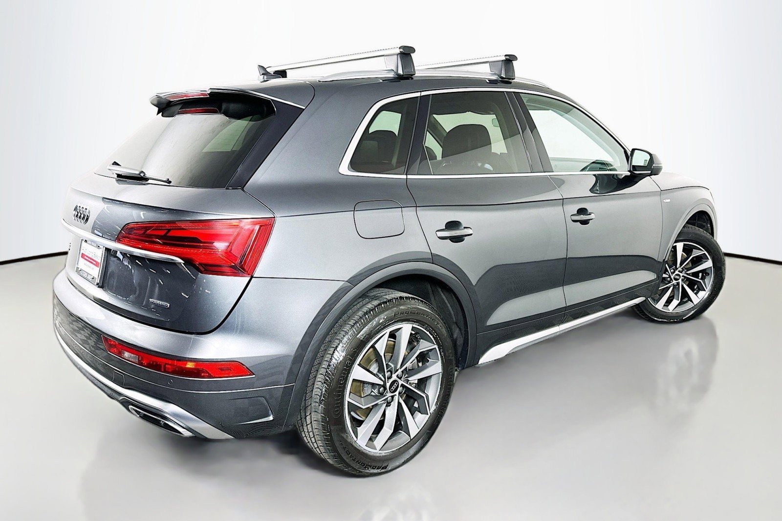 Used 2023 Audi Q5 2.0T Premium Plus AWD/4WD image 14
