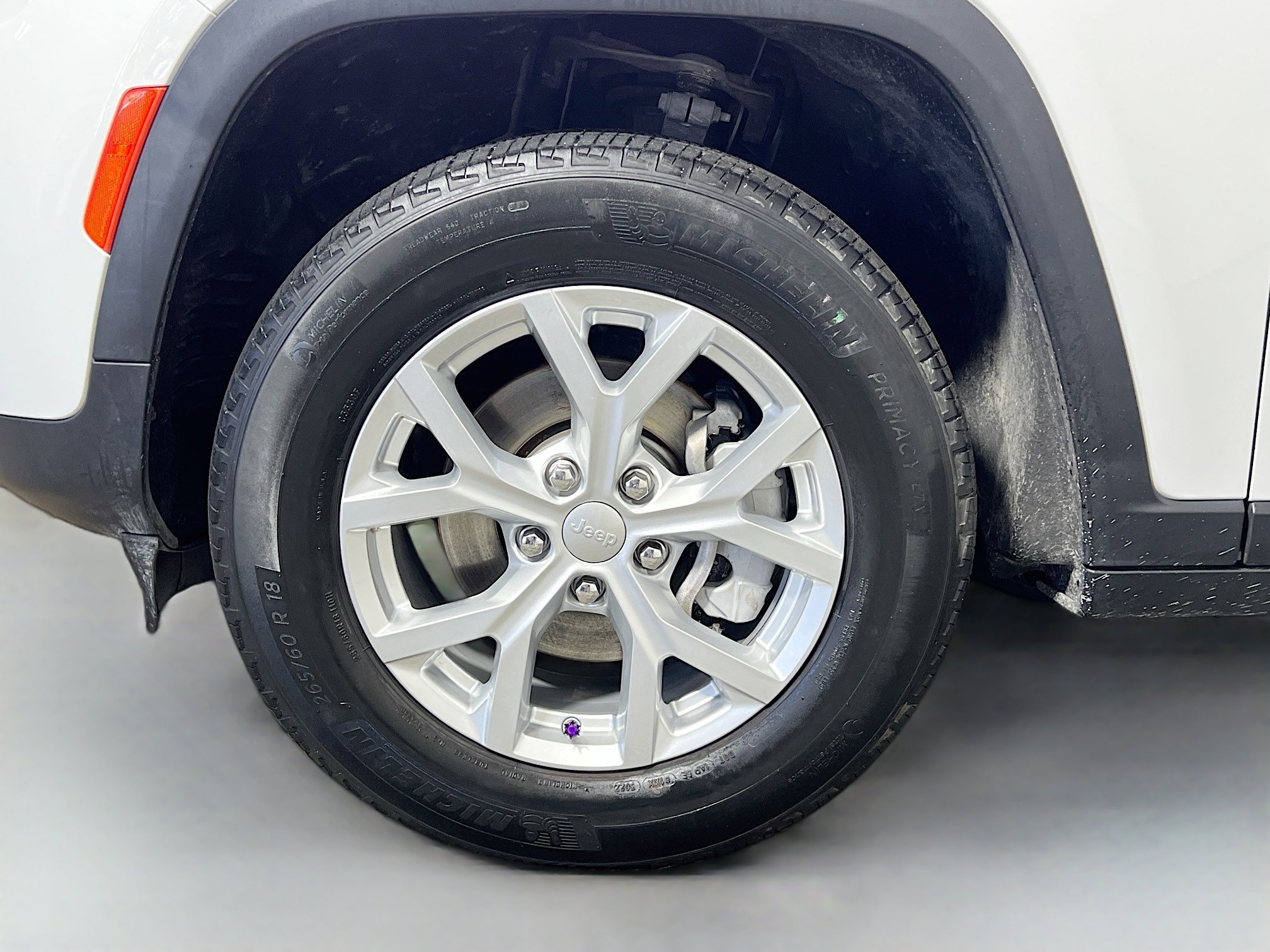 Used 2023 Jeep Grand Cherokee Limited image 14