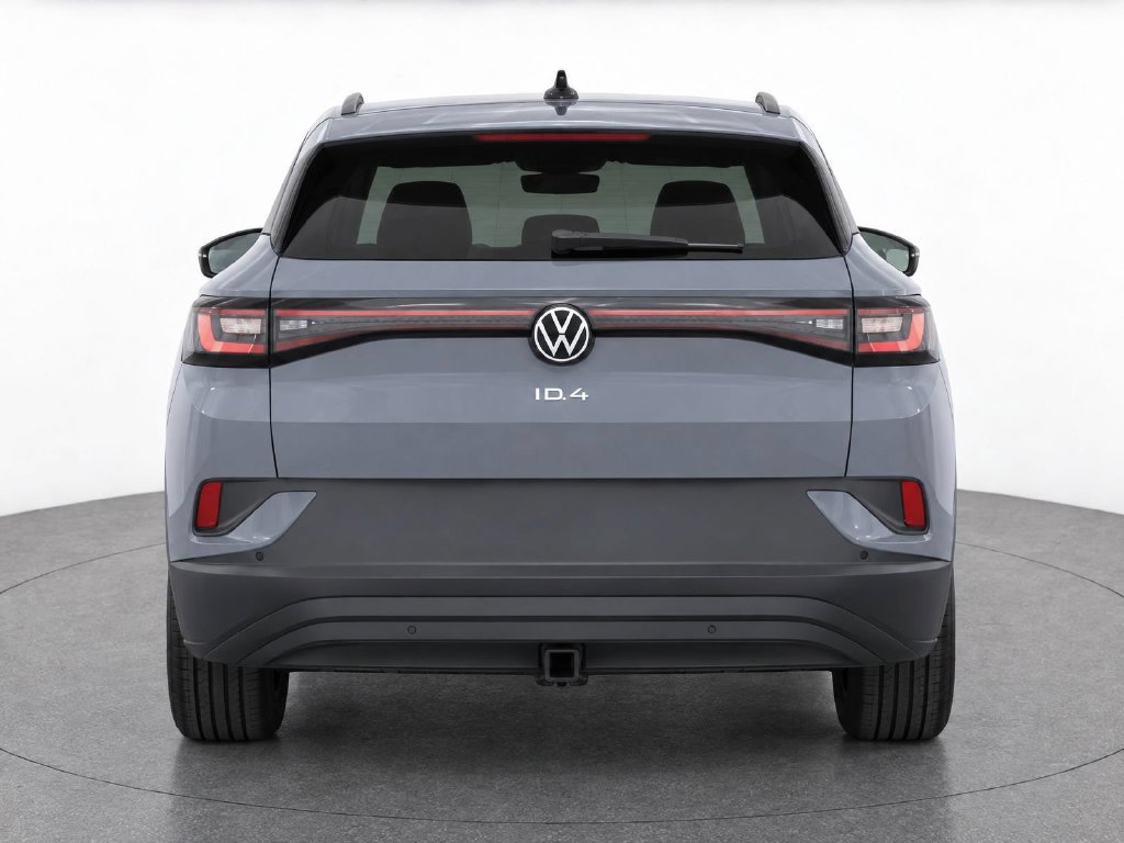 Used 2023 Volkswagen ID.4 Pro AWD/4WD image 8