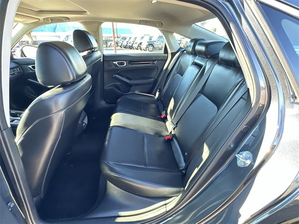 Used 2024 Honda Civic Touring image 31