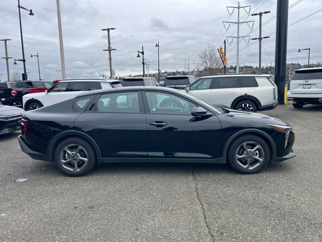 Certified 2025 Kia K4 LXS image 6