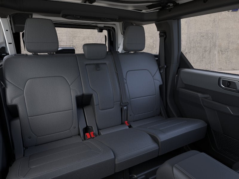 New 2026 Ford Bronco Big Bend AWD/4WD image 11