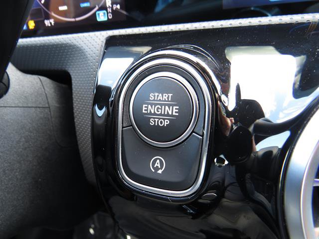 Used 2025 Mercedes-Benz CLA 250 4MATIC image 19