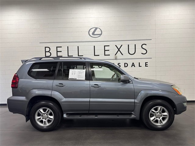 Used 2006 Lexus GX 470 image 2
