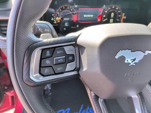 Used 2024 Ford Mustang GT Premium image 18