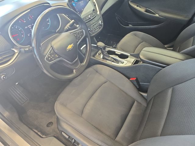 Used 2023 Chevrolet Malibu LT FWD image 15