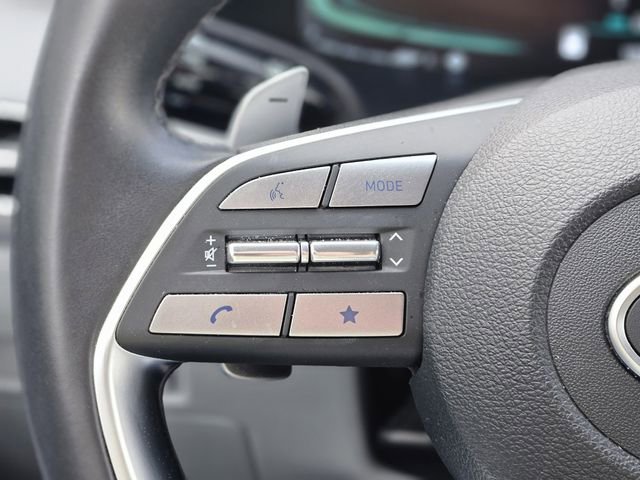 Used 2025 Hyundai Palisade SEL image 17