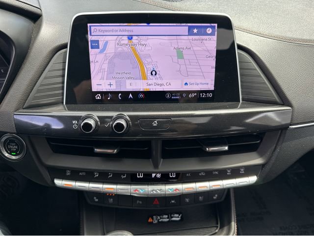 Certified 2023 Cadillac CT4 Sport w/ Super Cruise 2 Package image 26