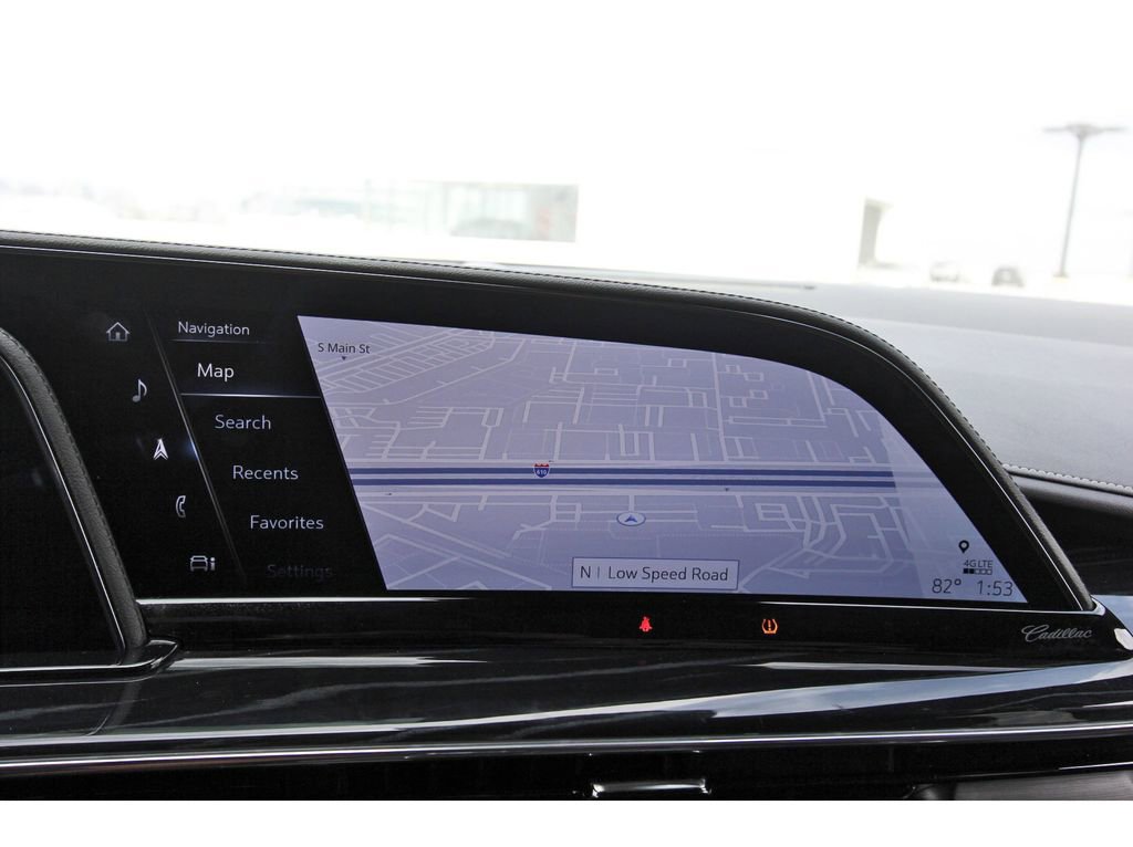 Certified 2024 Cadillac Escalade Sport image 24