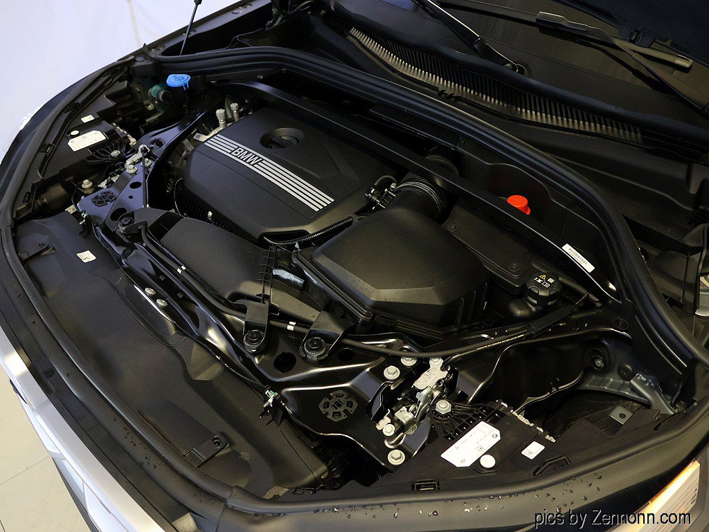 Certified 2026 BMW X2 xDrive28i AWD/4WD image 40