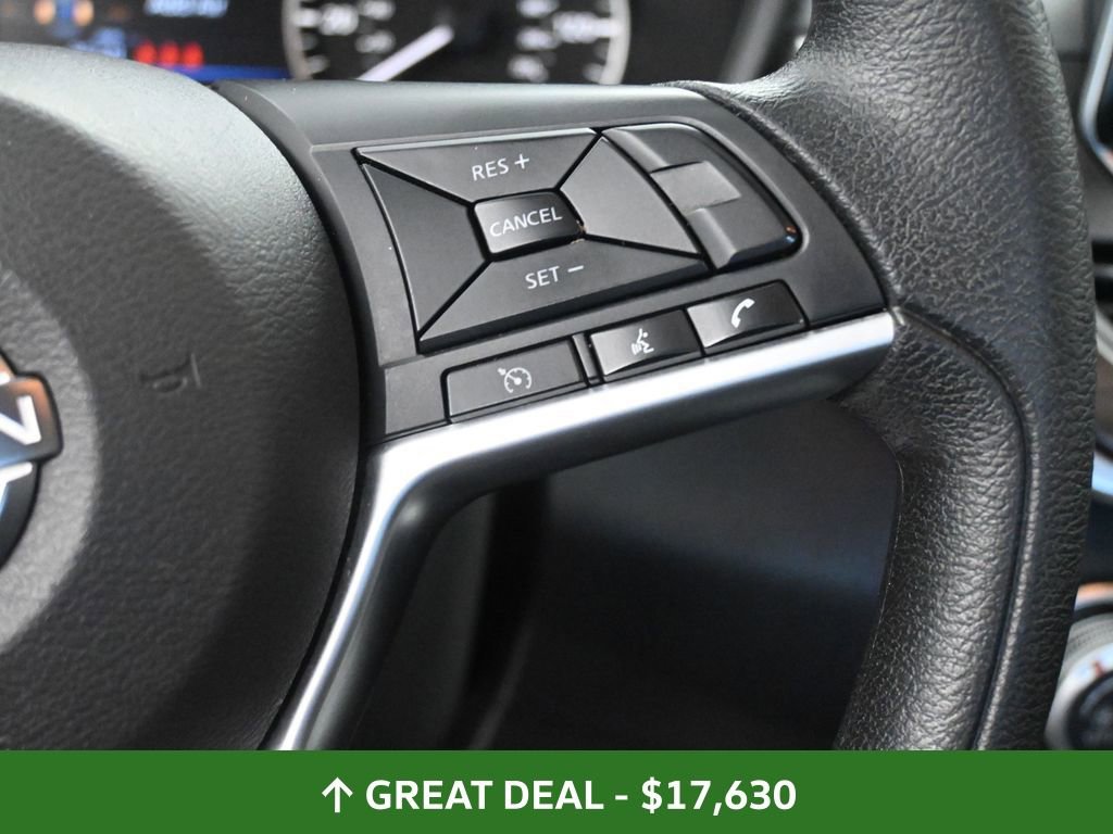 Used 2024 Nissan Altima 2.5 SV image 39