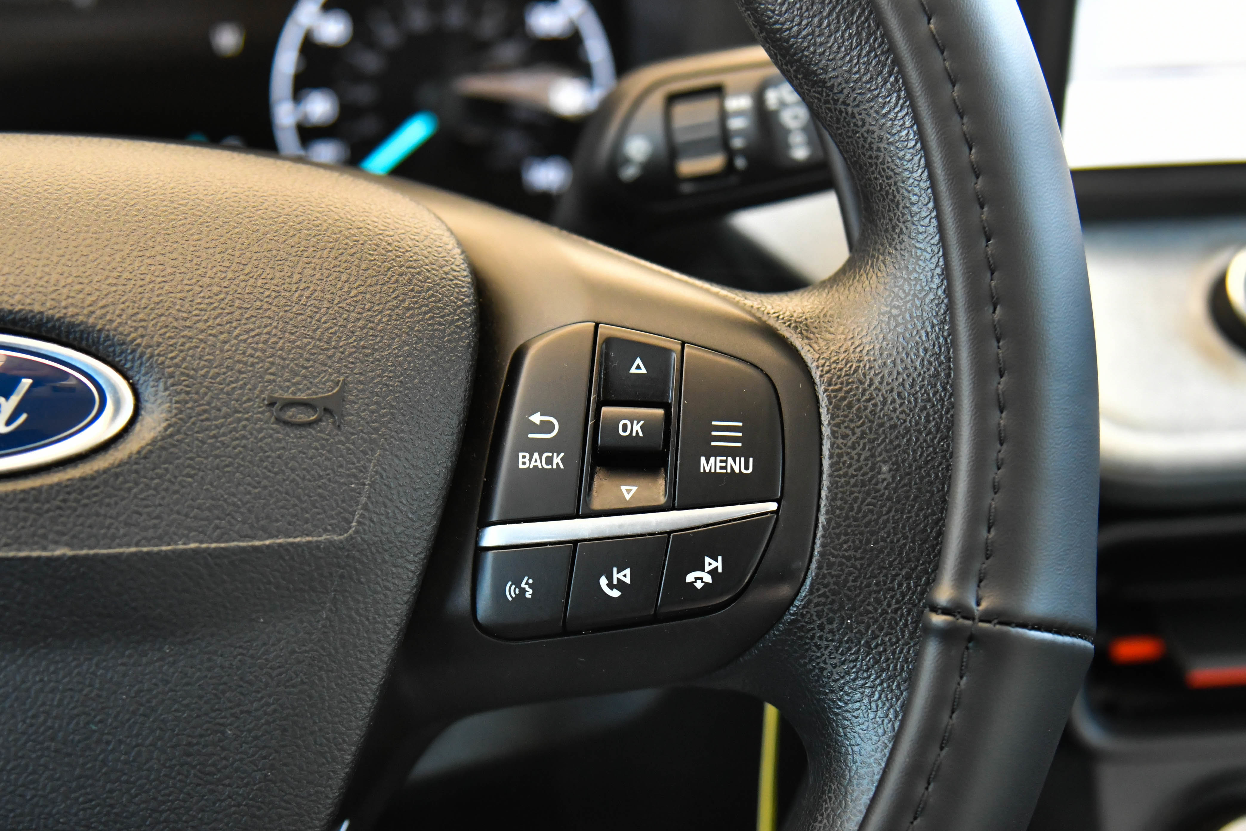 Used 2022 Ford Maverick XLT image 30