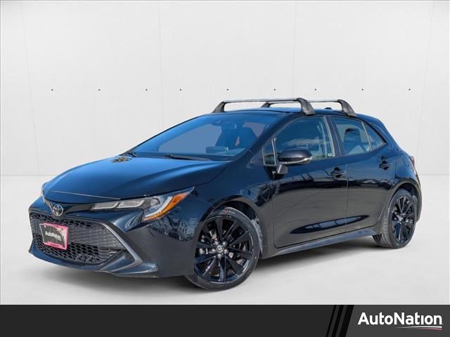 Used 2022 Toyota Corolla SE