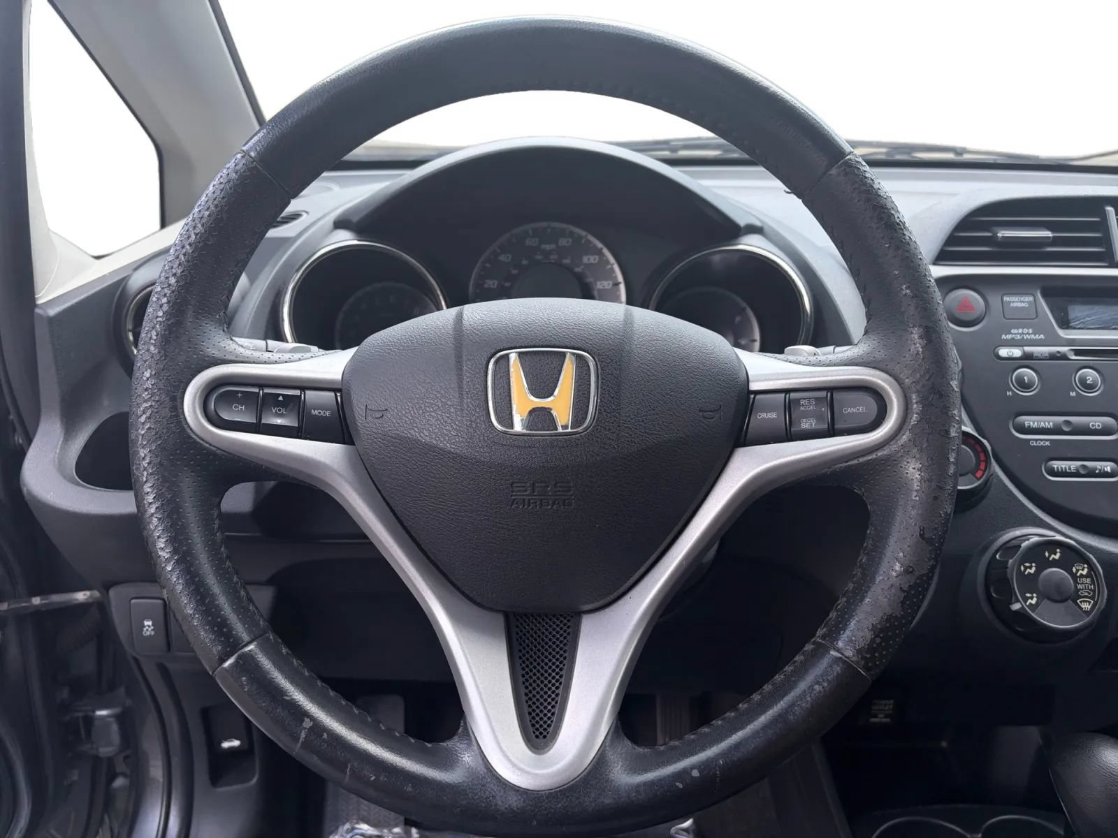 Used 2013 Honda Fit Sport image 11