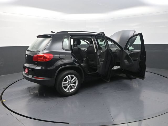 Used 2017 Volkswagen Tiguan S FWD image 45
