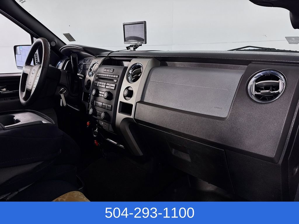 Used 2014 Ford F150 XLT image 26